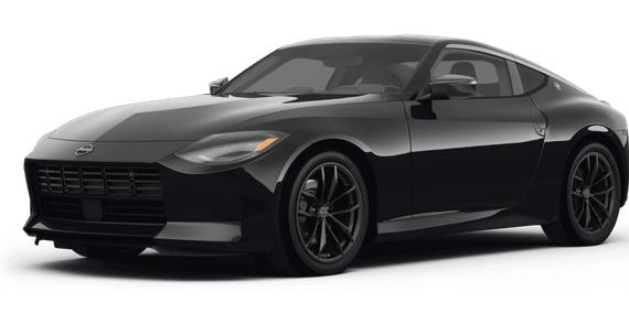 NISSAN NISSAN Z 2024 JN1BZ4BH5RM365646 image